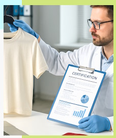 Услуги Сертификация продукции и услуг в Фурманове