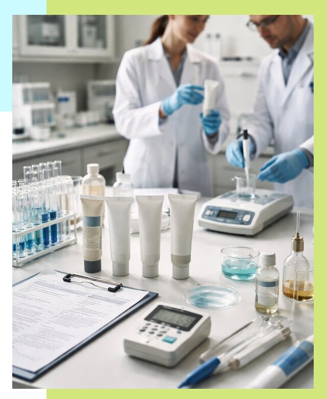 Сертификация зубной пасты в Фурманове от 20376 р. Алешин-Фрв