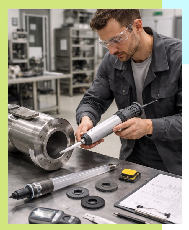 Сертификация герметиков и получение деклараций в Фурманове