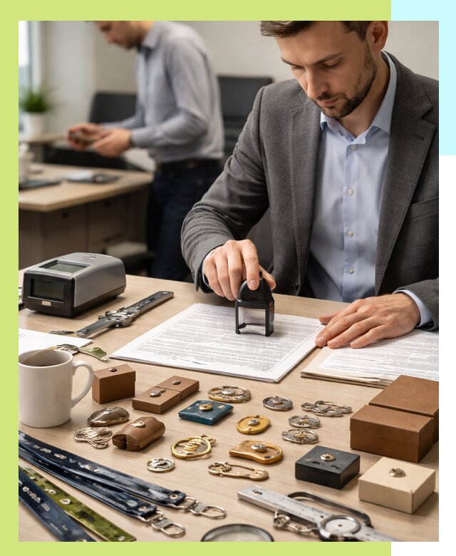 Сертификация сувениров и сувенирной продукции в Фурманове