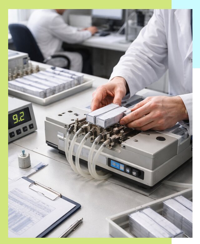 Сертификация сигарет и табачной продукции в Фурманове