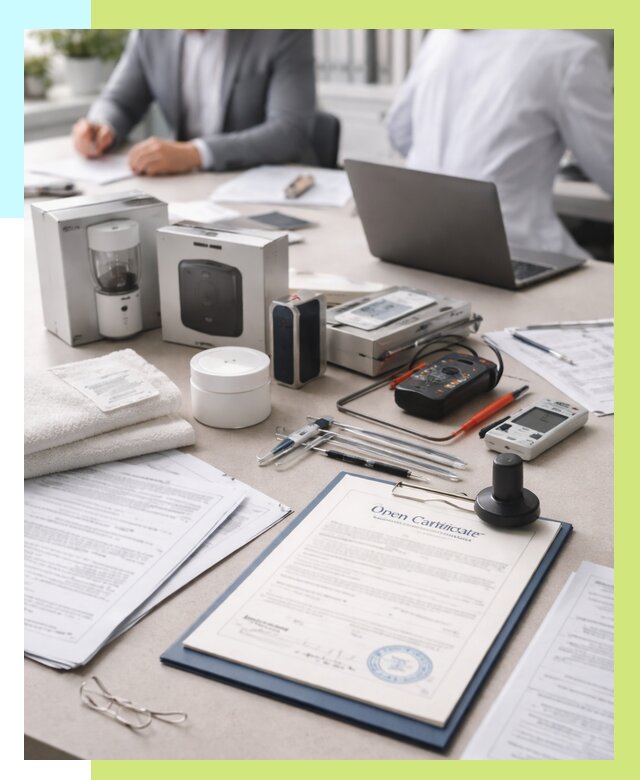 Сертификация товаров в Фурманове от 25470 р., Алешин-Фрв срочно