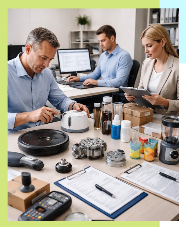 Сертификация товаров в Фурманове — быстро, официально