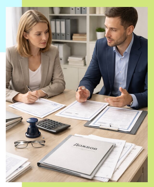 Сертификация услуг в Фурманове услуги сертификации от 25470 р Алешин-Фрв