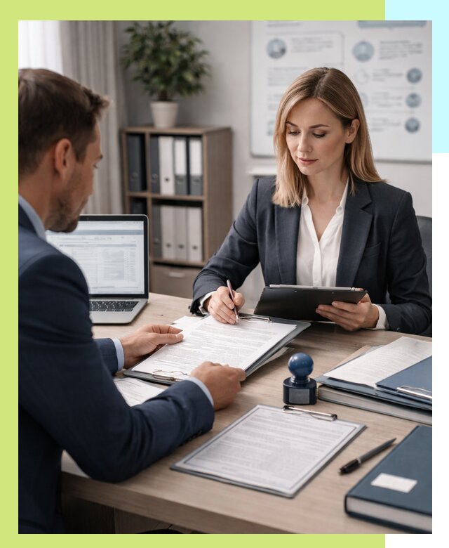 Сертификация услуг в Фурманове, подтверждение соответствия и качества