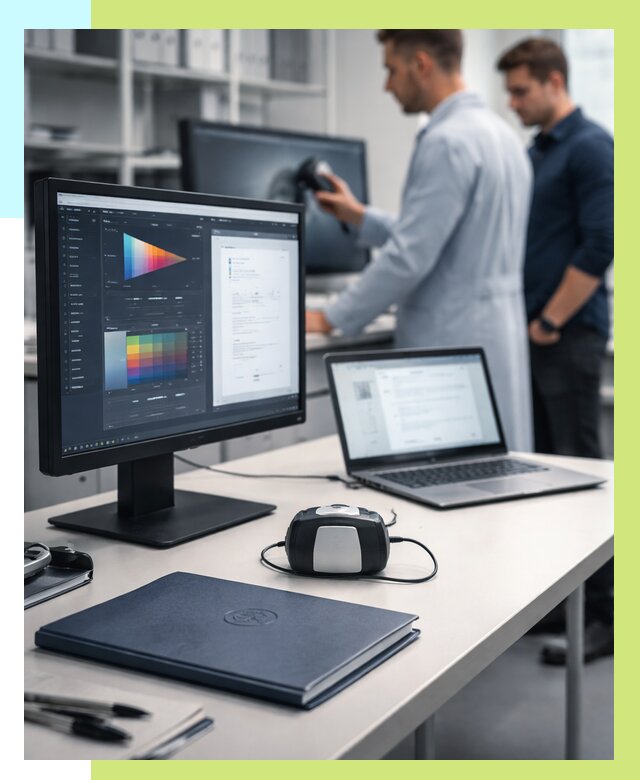 Сертификация мониторов в Фурманове: от 12226 р. | Алешин-Фрв