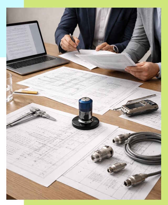 Разработка технических условий в Фурманове от 12226 р. | Алешин-Фрв