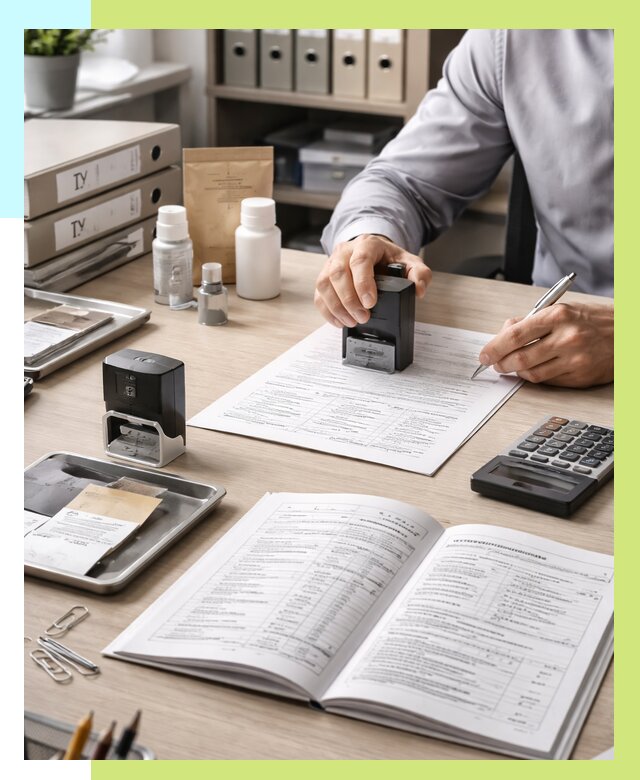 Разработка ТУ на продукцию в Фурманове от 12226 р. | Алешин-Фрв