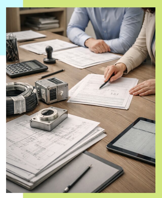 ТУ на изделие в Фурманове: оформить и получить от 8660 р. | Алешин-Фрв