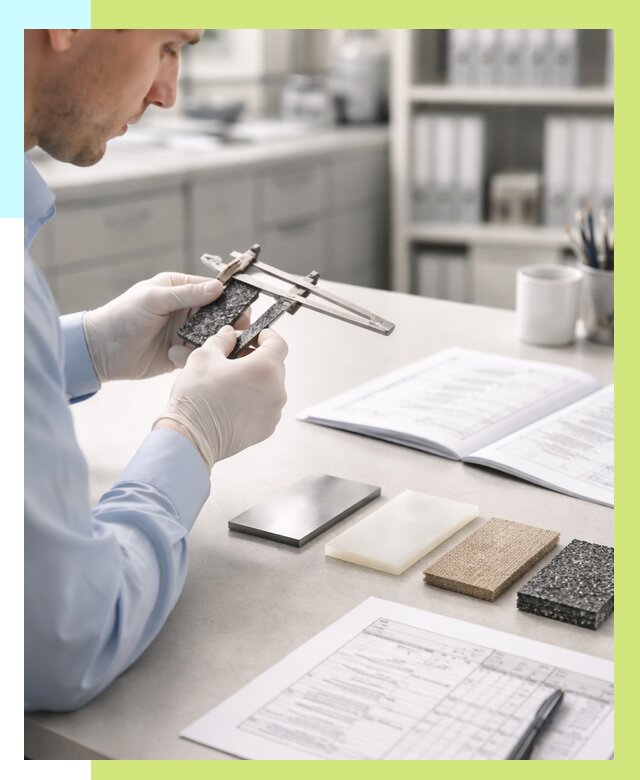 Разработка ТУ на материалы в Фурманове от 20376 р. Алешин-Фрв