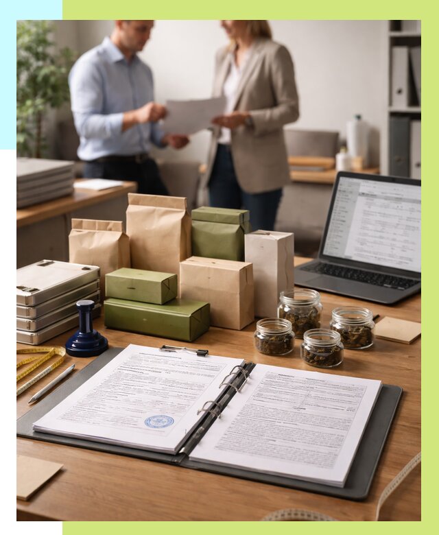 ТУ на чай в Фурманове срочно от 8660 р., оформление в Алешин-Фрв