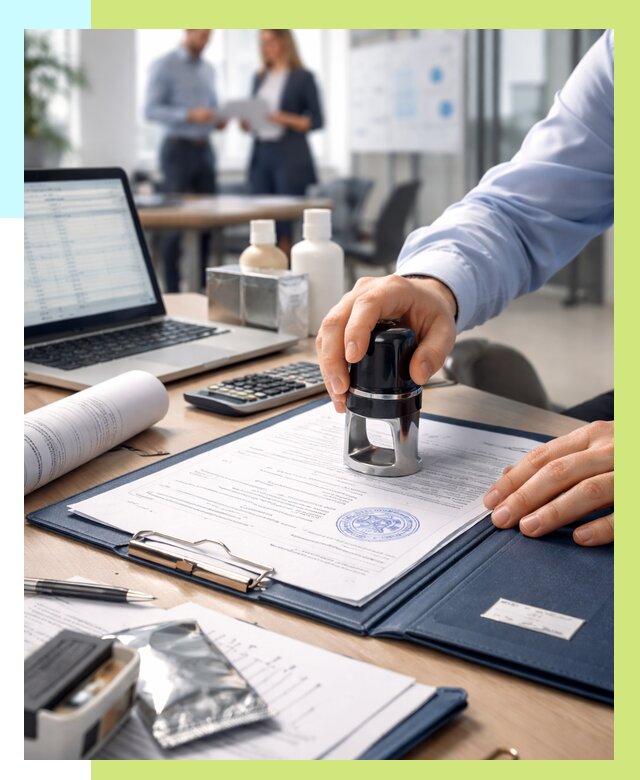 Технологический регламент в Фурманове от 15282 р. | Алешин-Фрв под ключ