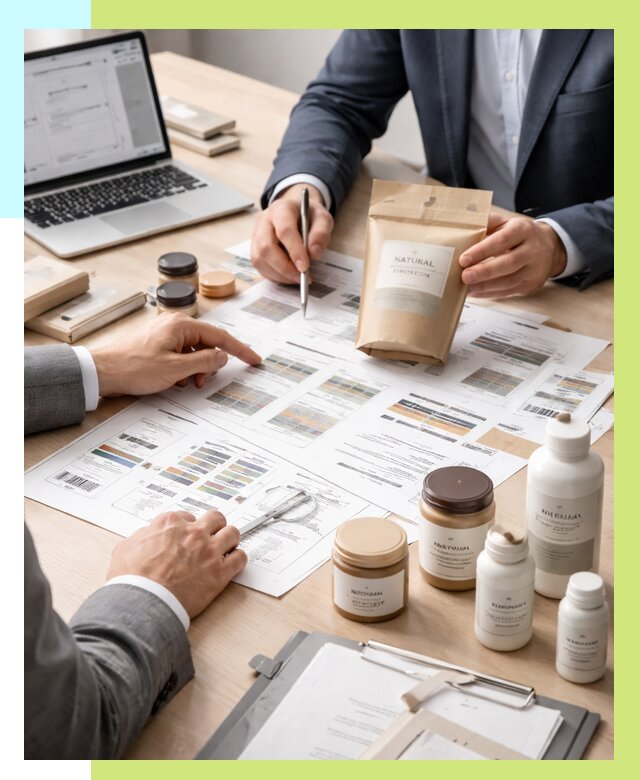 Разработка этикетки продукции в Фурманове от 8150 р. | Алешин-Фрв