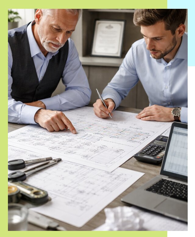 Разработка маршрутных карт технологических процессов в Фурманове