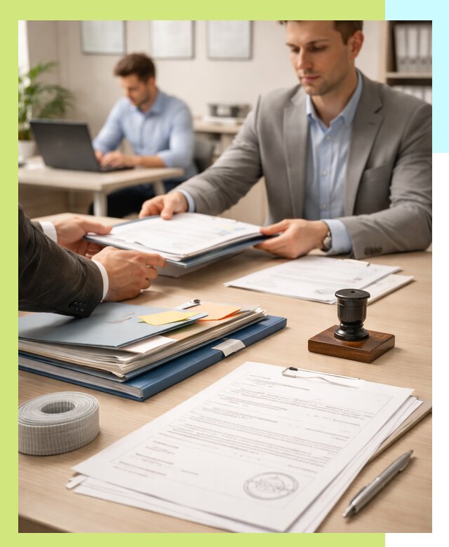 Выдача сертификата на услуги в Фурманове — подтверждение качества