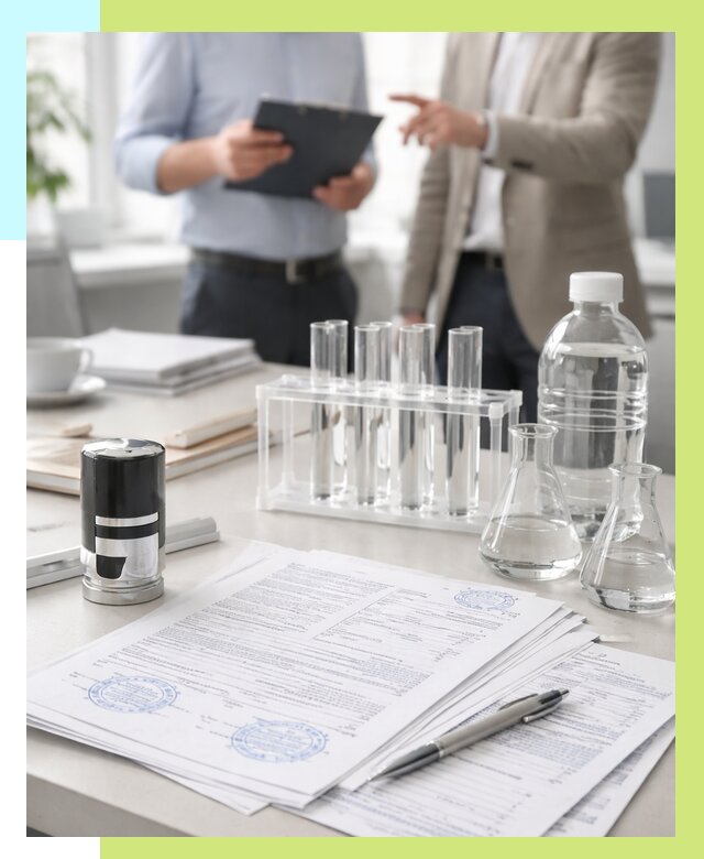 СГР на воду в Фурманове оформить от 12226 р. | Алешин-Фрв