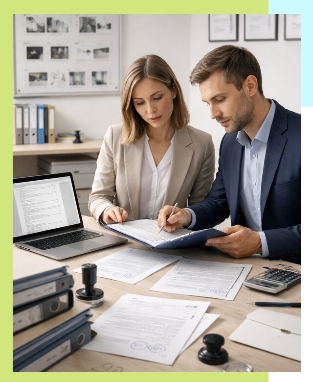 Нотификация ФСБ для продукции и оборудования в Фурманове