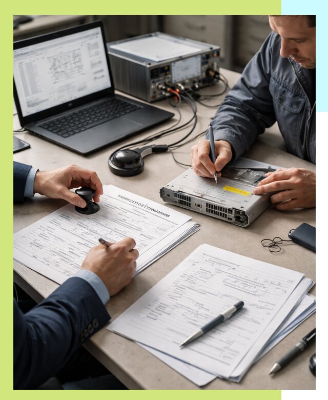 Обоснование безопасности зданий и сооружений в Фурманове