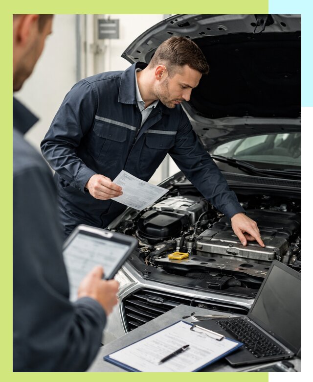 Оформление СБКТС на автомобиль в Фурманове, быстро и официально