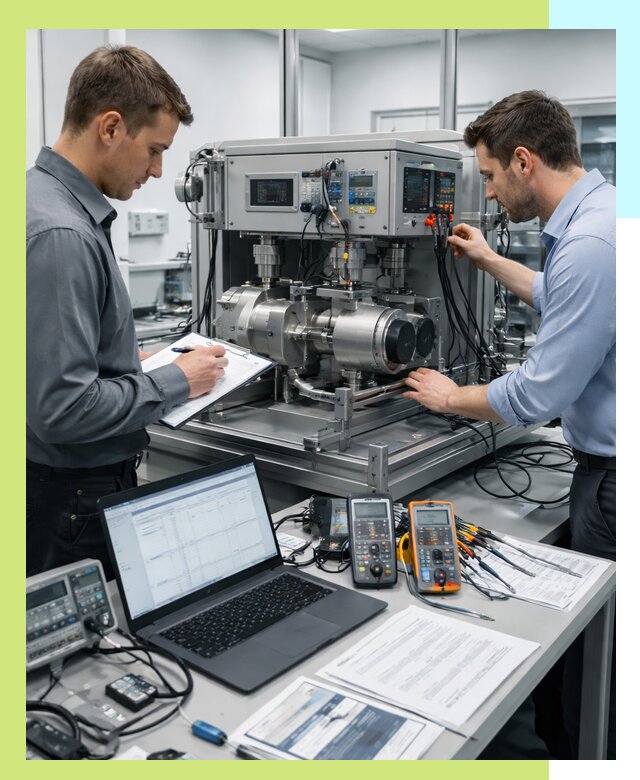 Получение БКТС для техники, оборудования и услуг в Фурманове