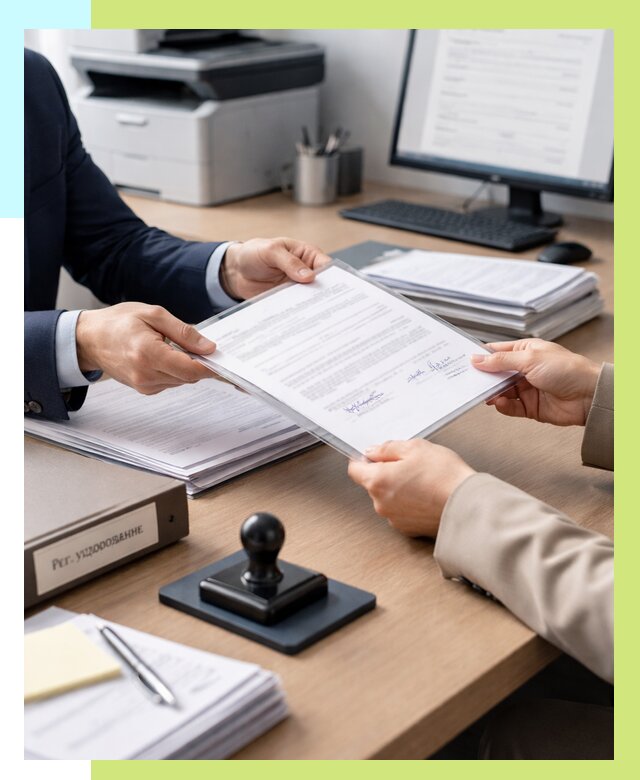 Рег. удостоверение медизделия в Фурманове от 81504р | Алешин-Фрв