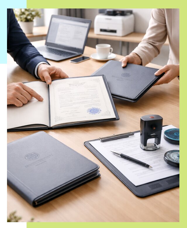 Сертификат OHSAS 18001 в Фурманове от 45846 р. | Алешин-Фрв