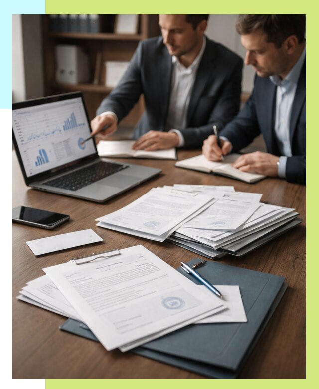 Оценка деловой репутации в Фурманове от 7641 р. | Алешин-Фрв