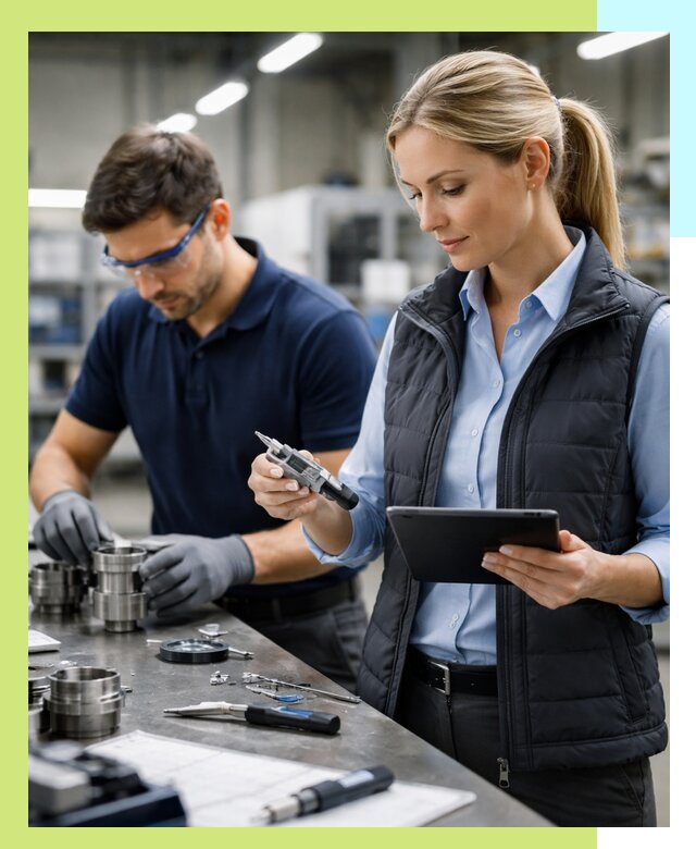 Сертификация производства в Фурманове по стандартам и требованиям