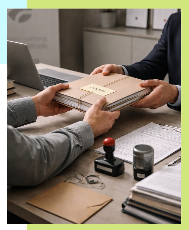 Сертификация для импорта в Фурманове от 30564 р. | Алешин-Фрв