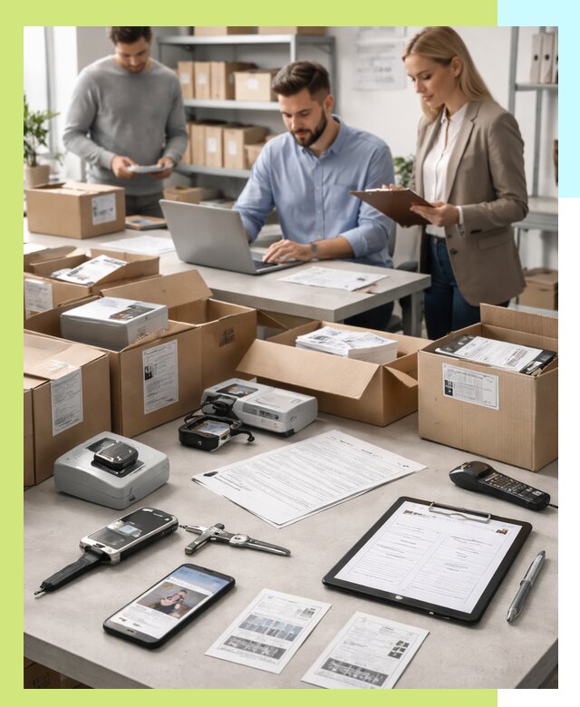 Сертификация товаров и документов для маркетплейсов в Фурманове