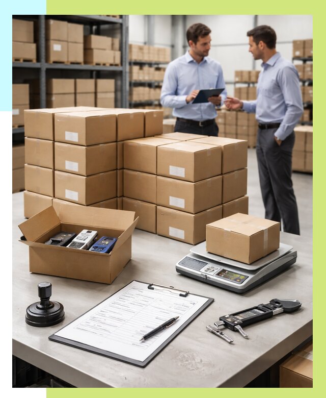 Сертификация партии товара в Фурманове от 15282 р., Алешин-Фрв