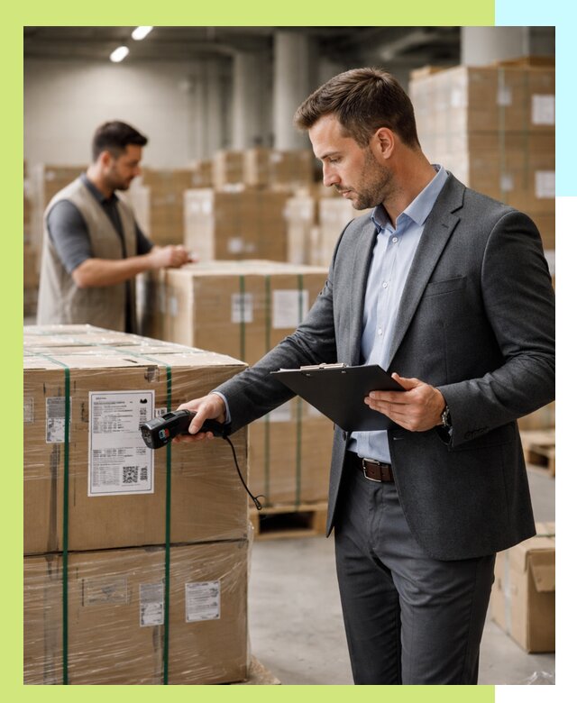 Сертификация партии товара в Фурманове по требованиям законодательства